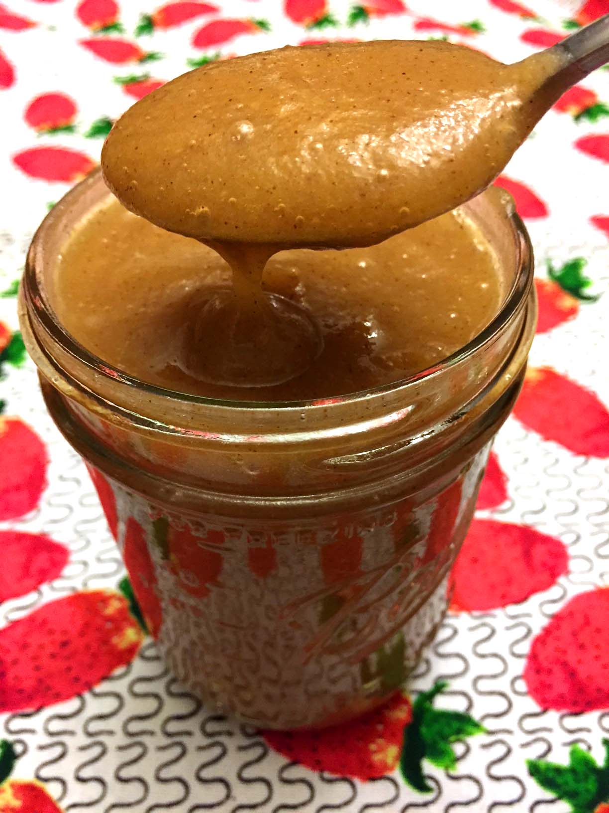 instant pot homemade applesauce recipe - Article 2